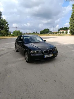BMW 320 sport