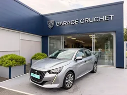 Peugeot 208 II 1.2 PureTECH 100 Active Historique d'entretien complet / Garantie 10 ANS 175 000 KMS