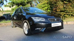 Seat Leon de 2014