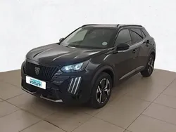Peugeot 2008 PureTech 130 S&S EAT8 - Allure