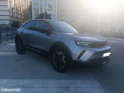 Opel Mokka 1.2 T GS Line