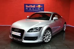 🟢 Audi TT V6 3.2 Quattro 250 cv Multimédia Garantie Clim Gps Bluetooth JeDesign SPORT BOSE