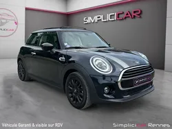 MINI MINI COOPER 136 BUSINESS BA 136Ch Garantie 12 mois