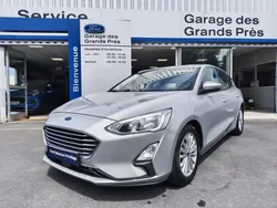 Ford Focus IV 1.0 ECOBOOST 125ch POWERSHIFT