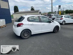 Peugeot 208 blue hdi 100 ch s&s active business