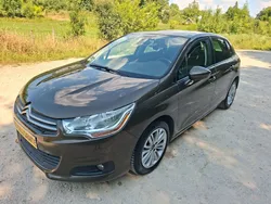CITROËN C4 1.6 HDI 92 Ch 1ÈRE MAIN PRENIUM PACK GPS