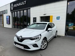 CLIO 5 Business TCE 90
