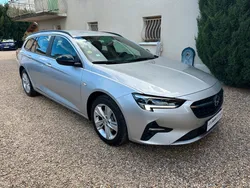 Opel Insignia Sports Tourer (Break) 1.5 Diesel 122ch Edition Business (feux leds + CarPlay+...) Boite auto 2021