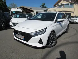Hyundai I20 1.0 T-GDI 100CH HYBRID CREATIVE