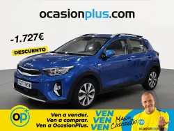 KIA Stonic 1.0 T-GDi MHEV Drive 100 DCT