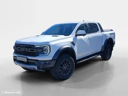 Ford Ranger 2.0 EcoBlue CD Raptor 4WD Aut.