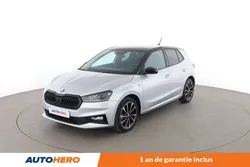 Skoda Fabia 1.0 TSI EVO 2 Monte-Carlo DSG7 116 ch