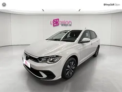 VOLKSWAGEN Polo 1.0 TSI 95 S&S BVM5 VW Edition