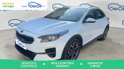 Kia Xceed 1.6 CRDi 115 Active