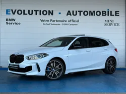 BMW M135i xDrive 306ch (1ère main – Origine France – fournie avec 4 roues complètes hiver)