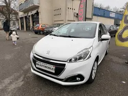 Peugeot 208 1.2 Essence 82 CV Allure