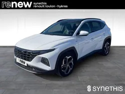 Hyundai Tucson 1.6 T-GDI 150 Hybrid 48V DCT-7 Executive