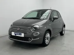 FIAT 500 1.0 Hybrid Dolcevita 52kW