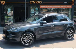 Porsche macan 2.0 245 pdk bva