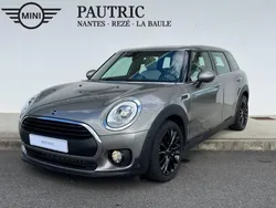 Mini Clubman One 102ch Kensington BVA7 Euro6d-T