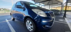 Toyota Yaris vvti