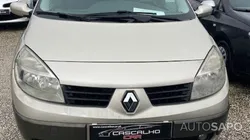 Renault Scénic 1.5 dCi Dynamique de 2006