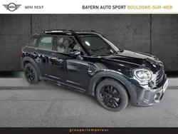 Mini Countryman Cooper 136ch Edition Premium Plus BVA7