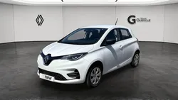Renault Zoe E-TECH ELECTRIQUE R110 - MY22 Equilibre