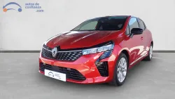Renault Clio dCi Evolution 74kW