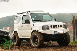 Suzuki Jimny 1