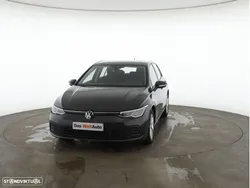 VW Golf 1.0 eTSI Life DSG