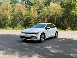 Volkswagen golf viii 2.0 tdi scr 116 life plus dsg 2021