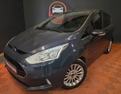 FORD B-Max 1.0 scti 120cv Titanium