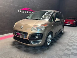 CITROEN C3 PICASSO HDi 90 Airdream Confort