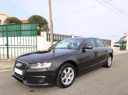 Audi A4 2.0 TDI