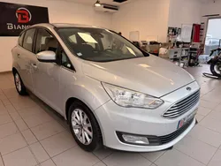 Ford C-max 1.5 tdci