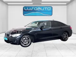 BMW 425 Gran Coupé d Pack M Auto