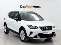 SEAT Arona 1.0 TSI S&S X-perience DSG7 115