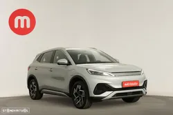 BYD Atto 3 60.48 kWh Comfort
