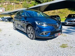 Renault Grand Scénic