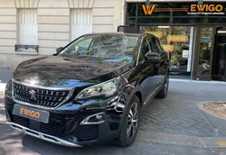 PEUGEOT 3008 1.2 130 ALLURE EAT8 | CARPLAY | SUIVI COMPLET PEUGEOT | CAMERa 180°