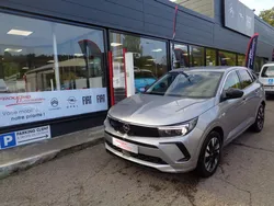 Opel grandland 1.5 diesel 130 elegance business auto