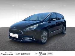 Ford S-Max VIGNALE 2.0 TDCi Bi-Turbo 210 S&S Powershift