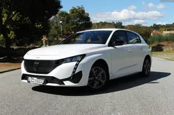 Peugeot 308 1.5 Blue HDI Active