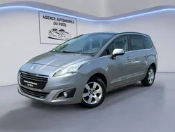 PEUGEOT 5008 1.6 BlueHDi 120ch SS EAT6 7 Places Allure