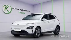 Hyundai Kauai de 2021