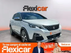 Peugeot 3008 2.0BLUEHDI 133KW (180CV) GT AUTO S&S