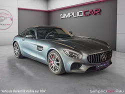 MERCEDES AMG GT AMG GT S 510Ch Garantie 12 mois