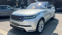 Land-rover RANGE ROVER VELAR 3.0P V6 380CH SE AWD BVA