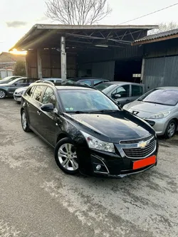 Chevrolet Cruze Break 1.7vcdi 16v S&S 130cv bvm6